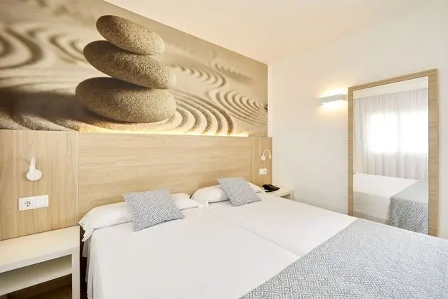 Panoramic Apart Daire, 1 Yatak Odası, Balkon, Deniz Manzaralı