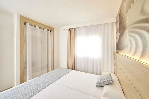Panoramic Apart Daire, 1 Yatak Odası, Balkon, Deniz Manzaralı