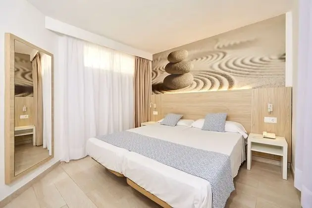 Standard Apart Daire, 1 Yatak Odası, Balkon, Şehir Manzaralı