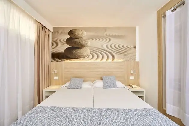Standard Apart Daire, 1 Yatak Odası, Balkon, Şehir Manzaralı