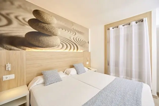 Standard Apart Daire, 1 Yatak Odası, Balkon, Şehir Manzaralı