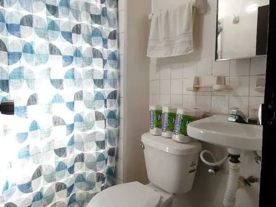 Ev, 2 Yatak Odası, Mikrodalga