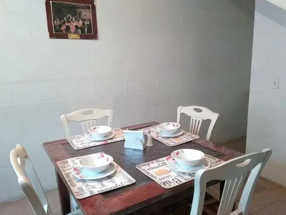 Ev, 2 Yatak Odası, Mikrodalga