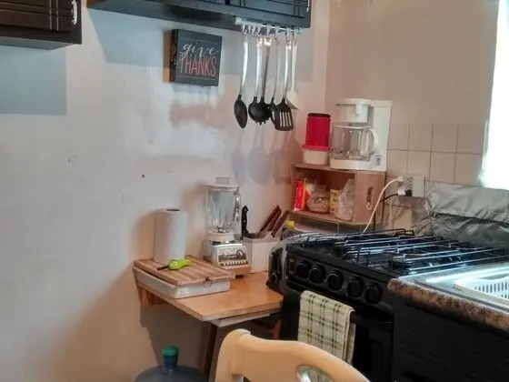 Ev, 2 Yatak Odası, Mikrodalga