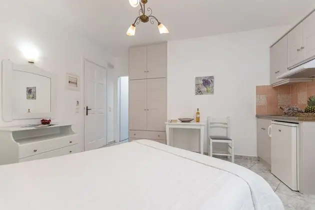 Stüdyo (2 Adults)