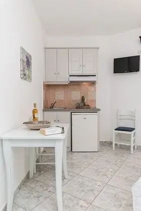 Stüdyo (2 Adults)