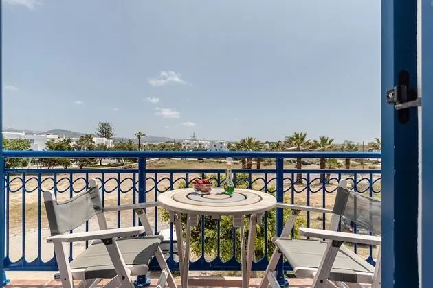 Stüdyo (2 Adults)
