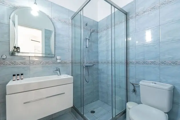 Stüdyo (2 Adults)