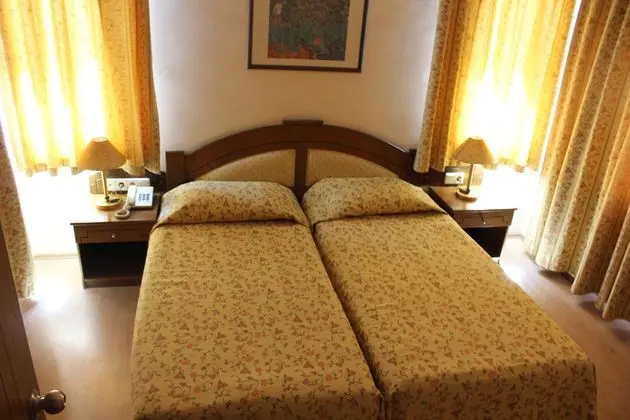Çift ​​kişilik Standard