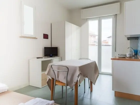Apart Daire, 2 Yatak Odası (4 Adults)