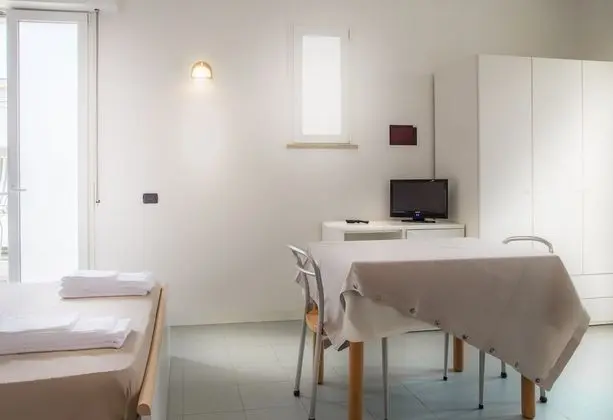 Apart Daire, 2 Yatak Odası (4 Adults)