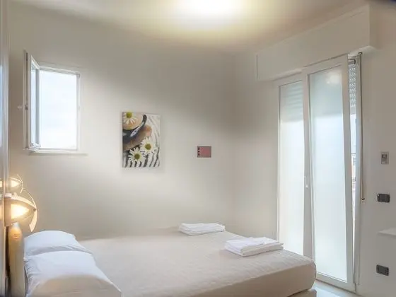 Apart Daire, 2 Yatak Odası (4 Adults)