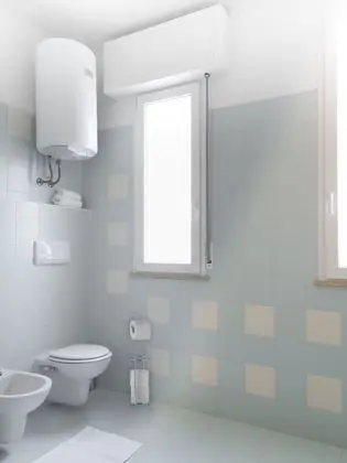 Apart Daire, 2 Yatak Odası (4 Adults)