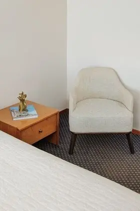Superior Oda, 3 Tek Kişilik Yatak, Şehir Manzaralı