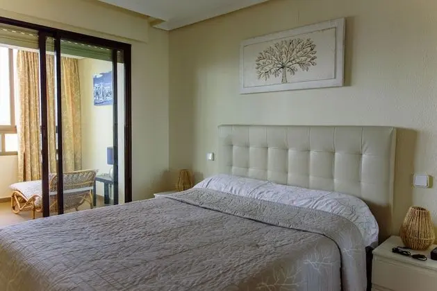Apart Daire, Banyolu/Duşlu, Deniz Manzaralı