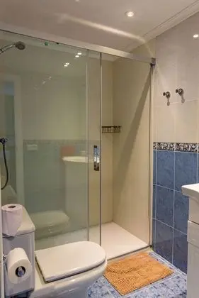 Apart Daire, Banyolu/Duşlu, Deniz Manzaralı