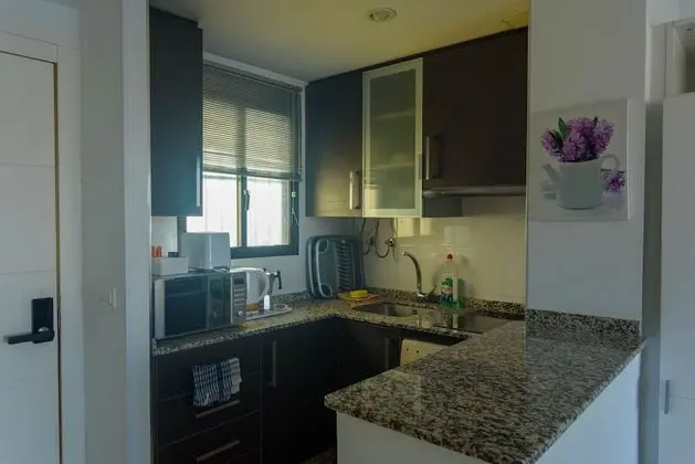 Apart Daire, Banyolu/Duşlu, Deniz Manzaralı