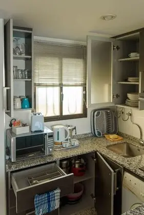 Apart Daire, Banyolu/Duşlu, Deniz Manzaralı