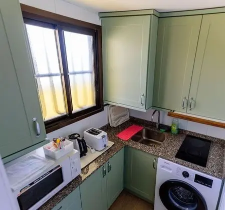 Apart Daire, Banyolu/Duşlu, Deniz Manzaralı
