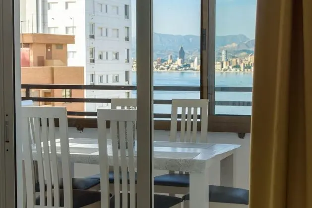 Apart Daire, Banyolu/Duşlu, Deniz Manzaralı
