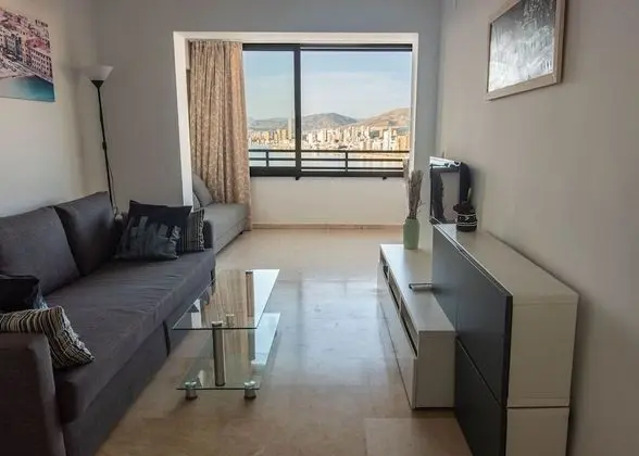Apart Daire, Banyolu/Duşlu, Deniz Manzaralı