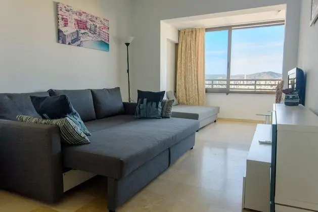 Apart Daire, Banyolu/Duşlu, Deniz Manzaralı
