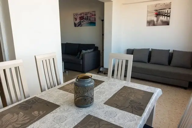 Apart Daire, Banyolu/Duşlu, Deniz Manzaralı
