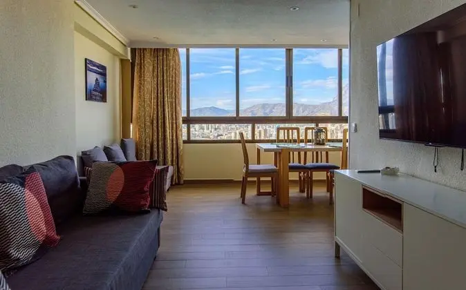 Apart Daire, Banyolu/Duşlu, Deniz Manzaralı