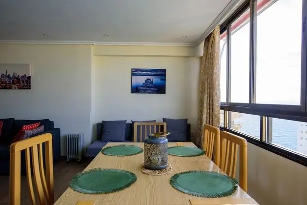 Apart Daire, Banyolu/Duşlu, Deniz Manzaralı