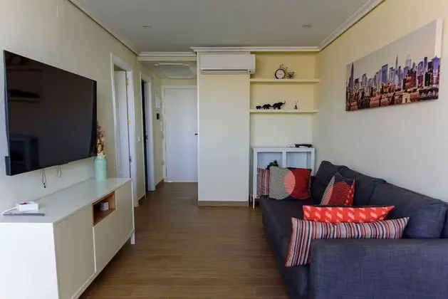 Apart Daire, Banyolu/Duşlu, Deniz Manzaralı
