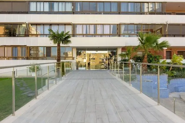 Apart Daire, Banyolu/Duşlu, Deniz Manzaralı
