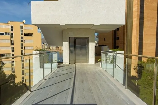 Apart Daire, Banyolu/Duşlu, Deniz Manzaralı