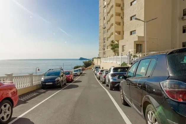 Apart Daire, Banyolu/Duşlu, Deniz Manzaralı