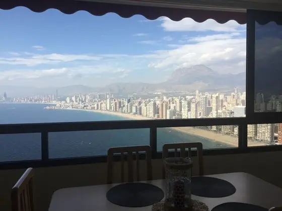 Apart Daire, Banyolu/Duşlu, Deniz Manzaralı