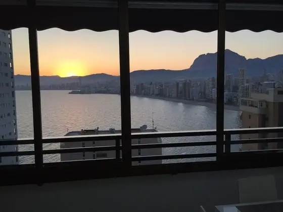 Apart Daire, Banyolu/Duşlu, Deniz Manzaralı