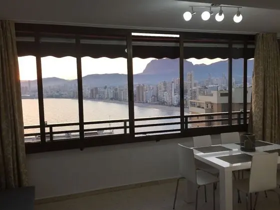 Apart Daire, Banyolu/Duşlu, Deniz Manzaralı