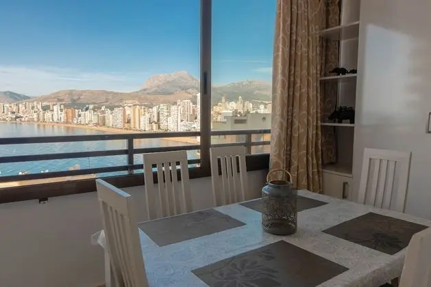 Apart Daire, Banyolu/Duşlu, Deniz Manzaralı