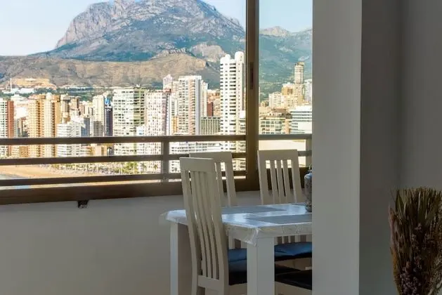 Apart Daire, Banyolu/Duşlu, Deniz Manzaralı