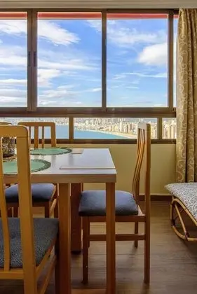 Apart Daire, Banyolu/Duşlu, Deniz Manzaralı