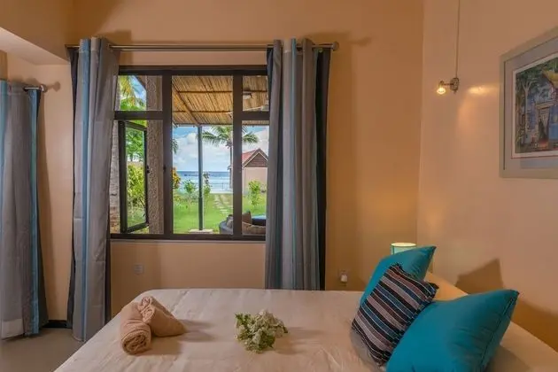 Comfort Villa, 3 Yatak Odası