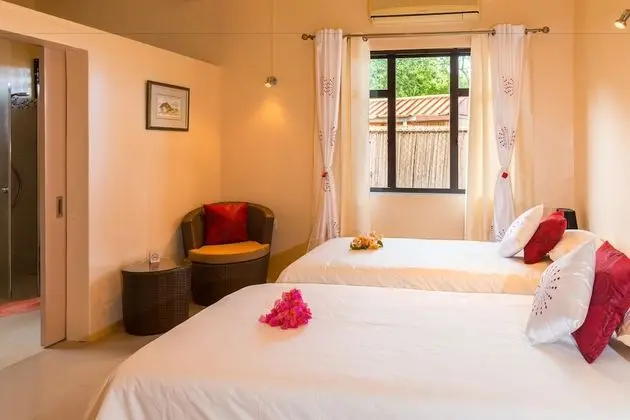 Comfort Villa, 3 Yatak Odası