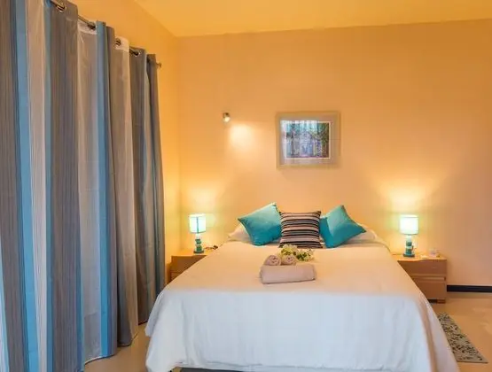 Comfort Villa, 3 Yatak Odası