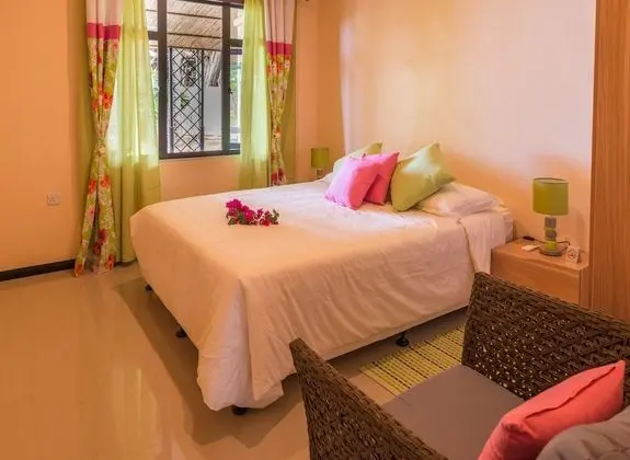 Comfort Villa, 3 Yatak Odası