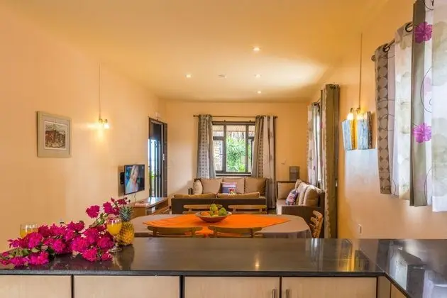 Comfort Villa, 3 Yatak Odası