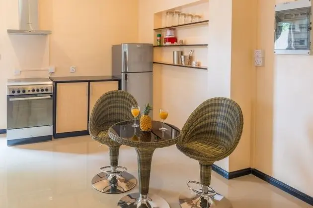 Comfort Villa, 3 Yatak Odası