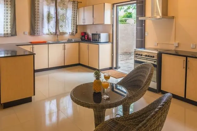 Comfort Villa, 3 Yatak Odası
