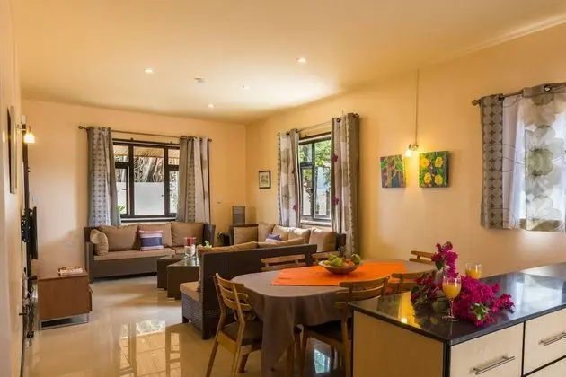 Comfort Villa, 3 Yatak Odası