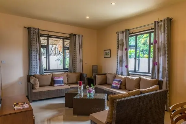 Comfort Villa, 3 Yatak Odası
