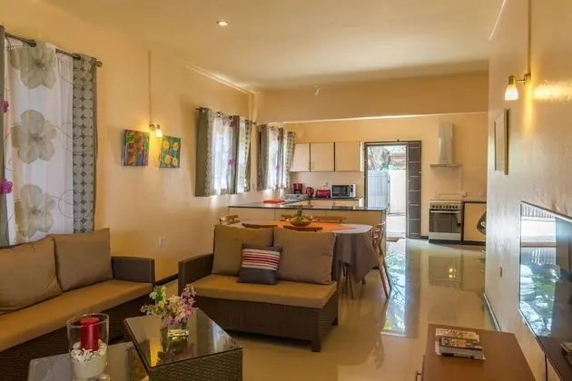 Comfort Villa, 3 Yatak Odası
