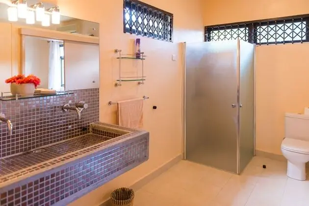 Comfort Villa, 3 Yatak Odası